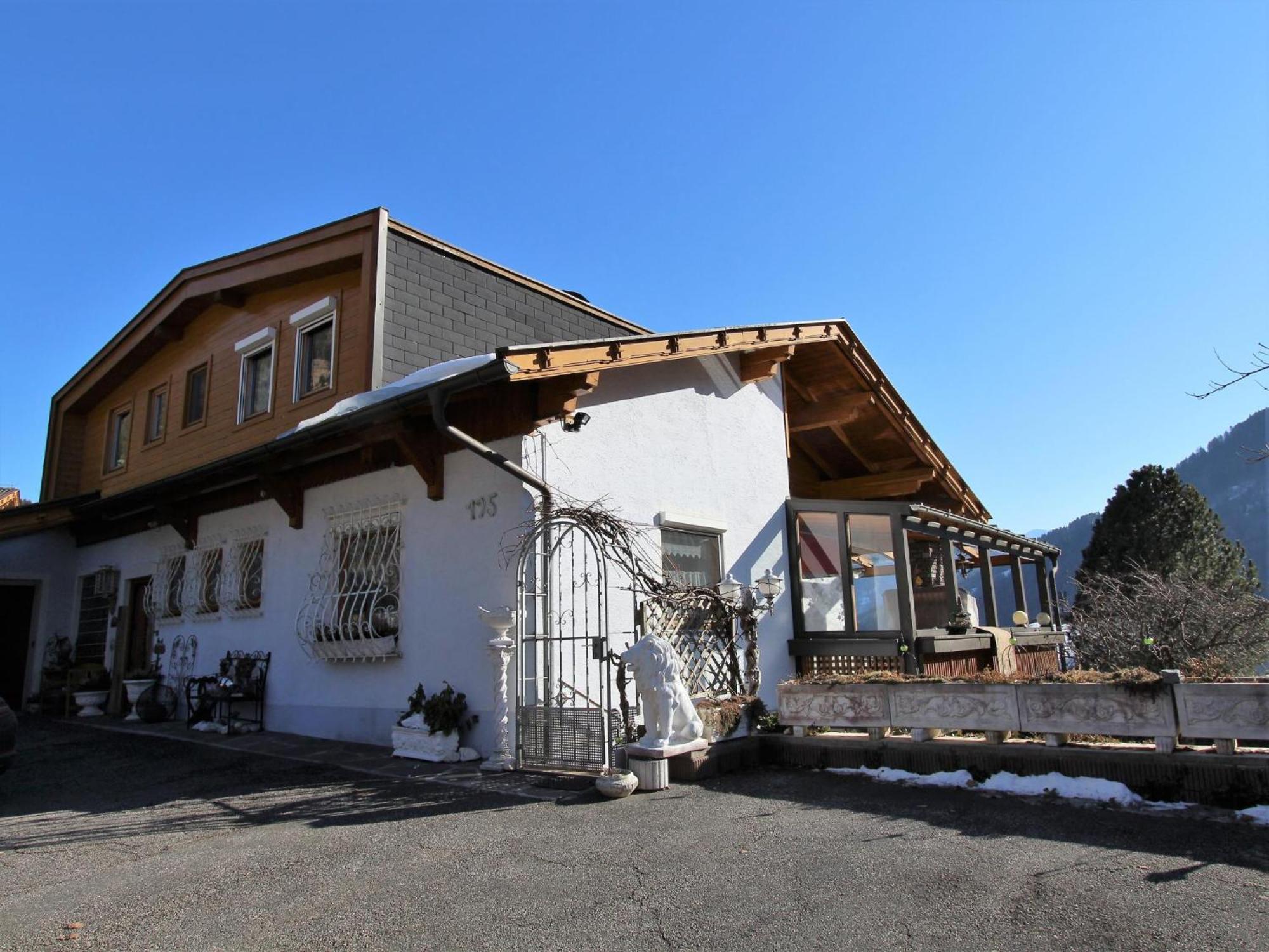 Schmitzer Daire Mühldorf Dış mekan fotoğraf