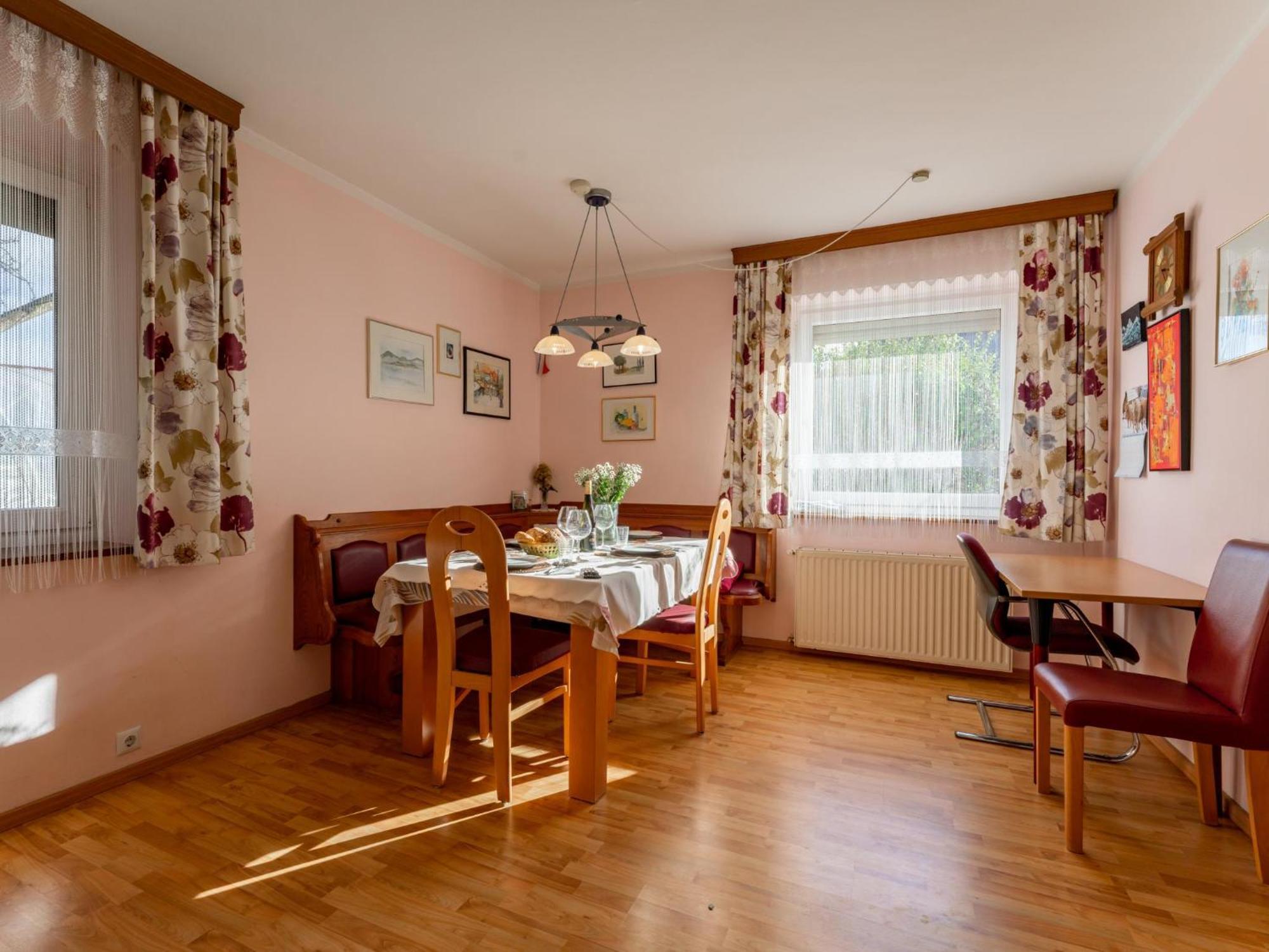 Schmitzer Daire Mühldorf Dış mekan fotoğraf
