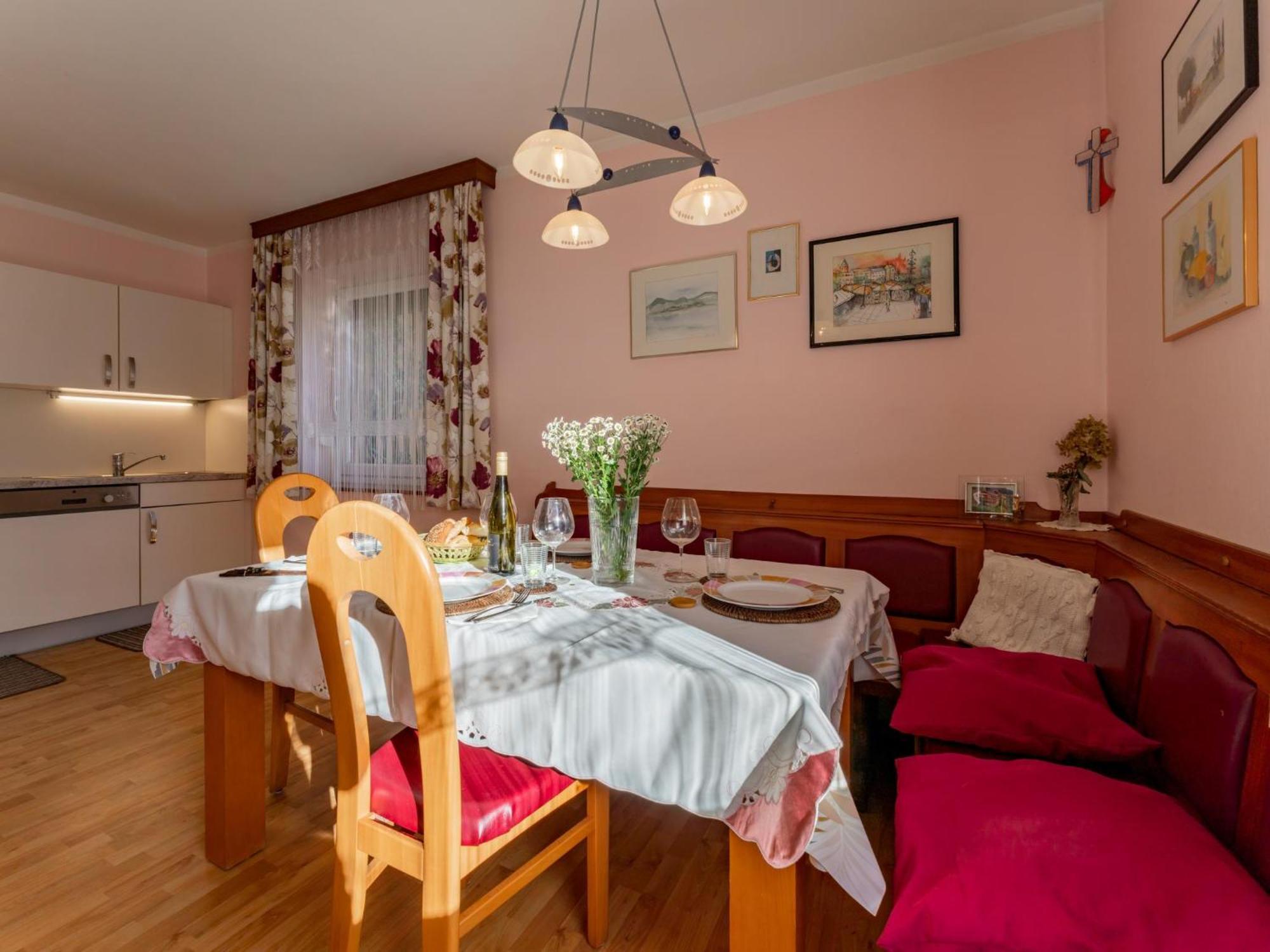 Schmitzer Daire Mühldorf Dış mekan fotoğraf