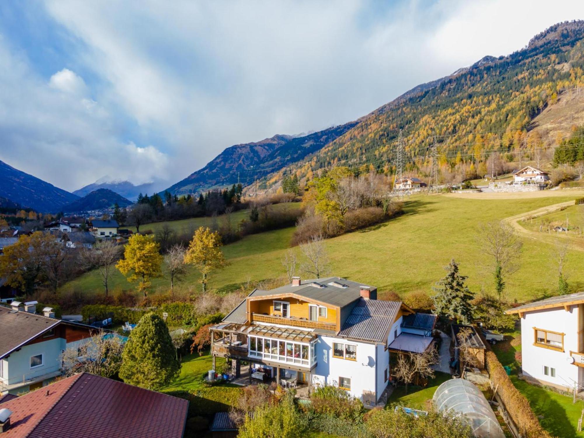Schmitzer Daire Mühldorf Dış mekan fotoğraf