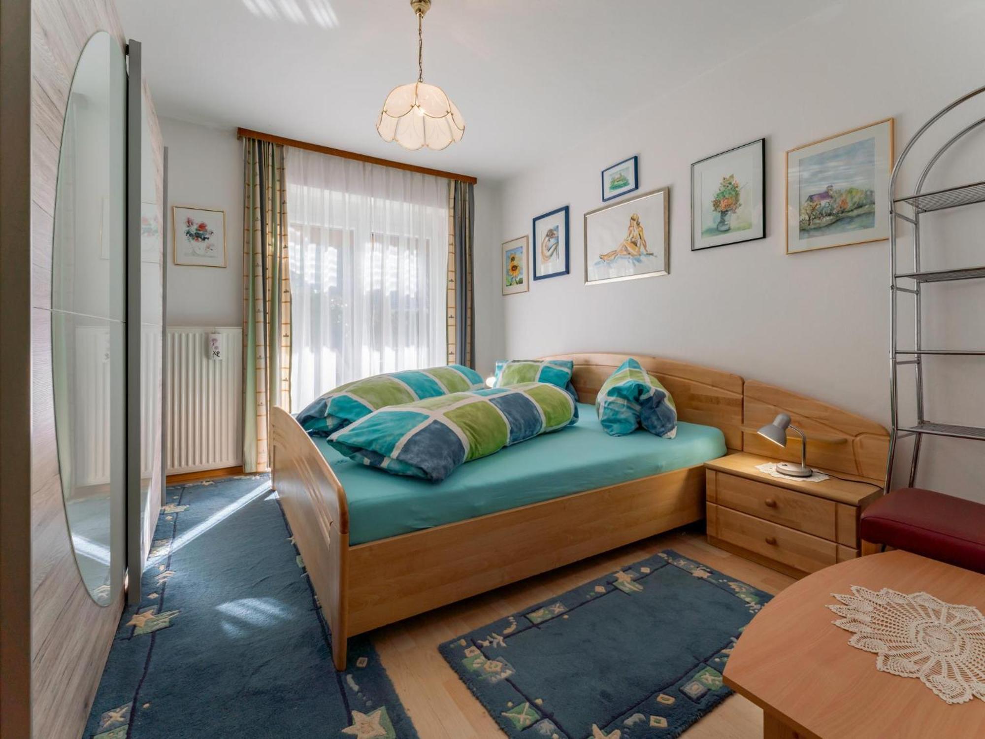 Schmitzer Daire Mühldorf Dış mekan fotoğraf