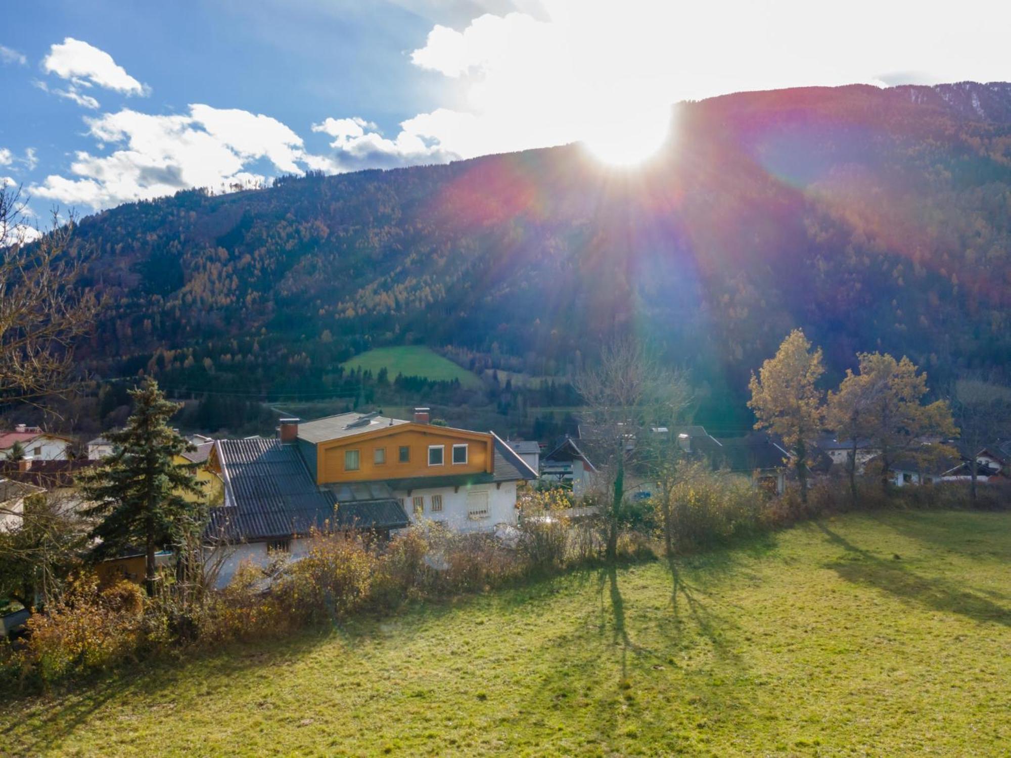 Schmitzer Daire Mühldorf Dış mekan fotoğraf