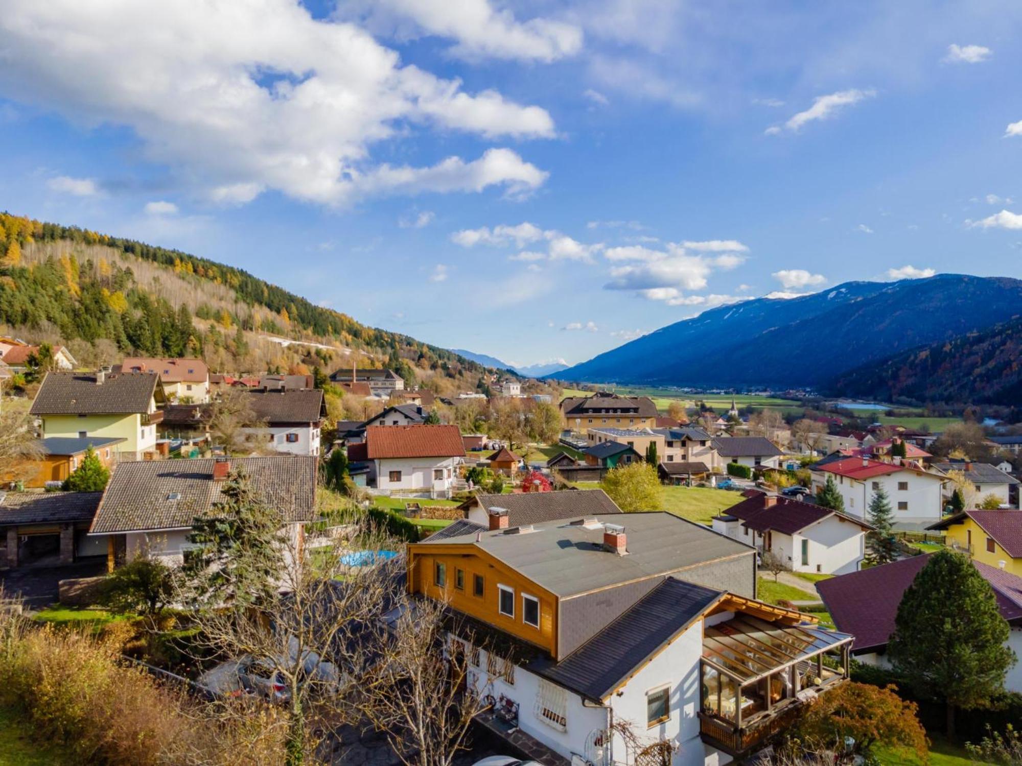 Schmitzer Daire Mühldorf Dış mekan fotoğraf