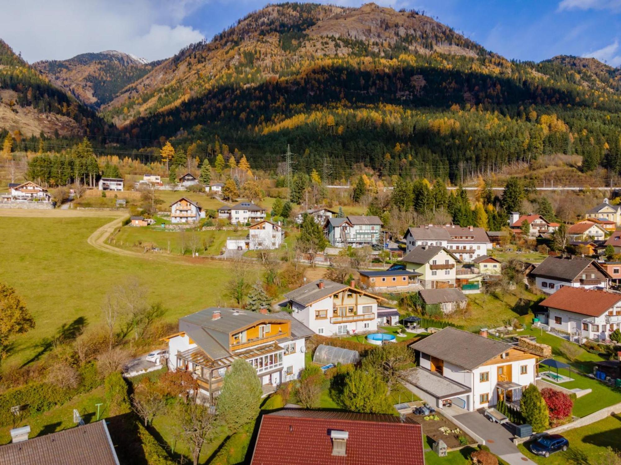 Schmitzer Daire Mühldorf Dış mekan fotoğraf