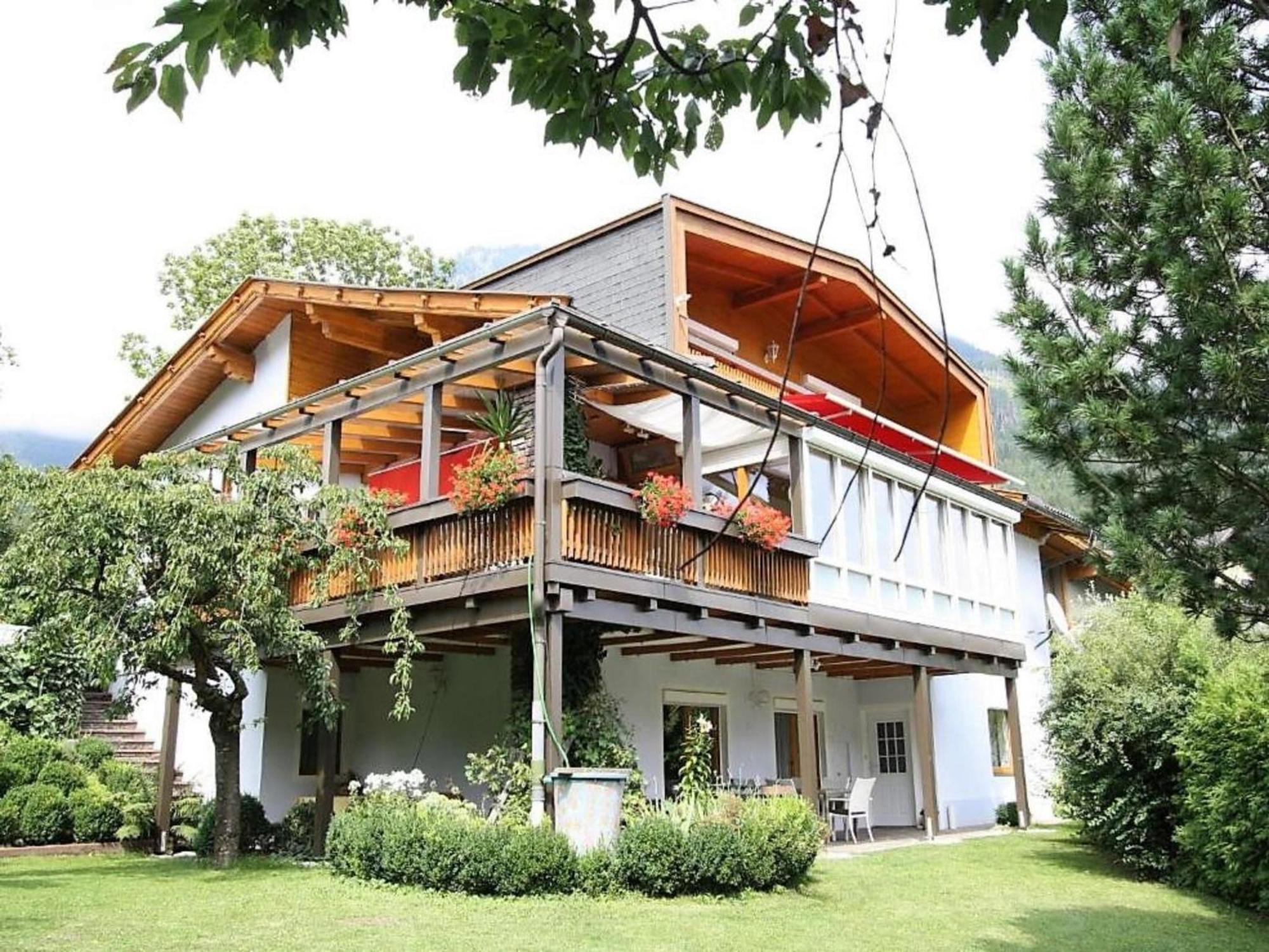 Schmitzer Daire Mühldorf Dış mekan fotoğraf