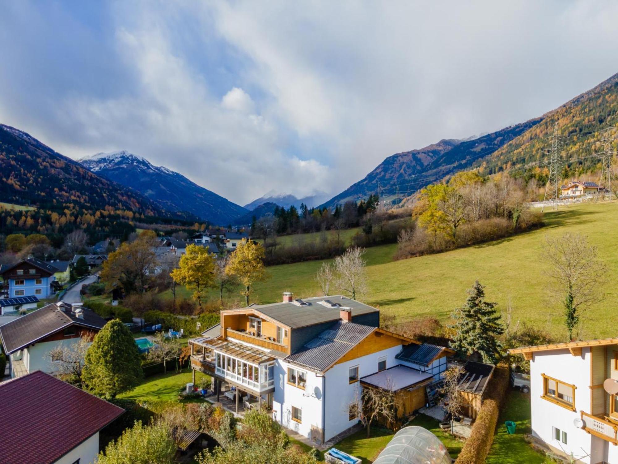 Schmitzer Daire Mühldorf Dış mekan fotoğraf