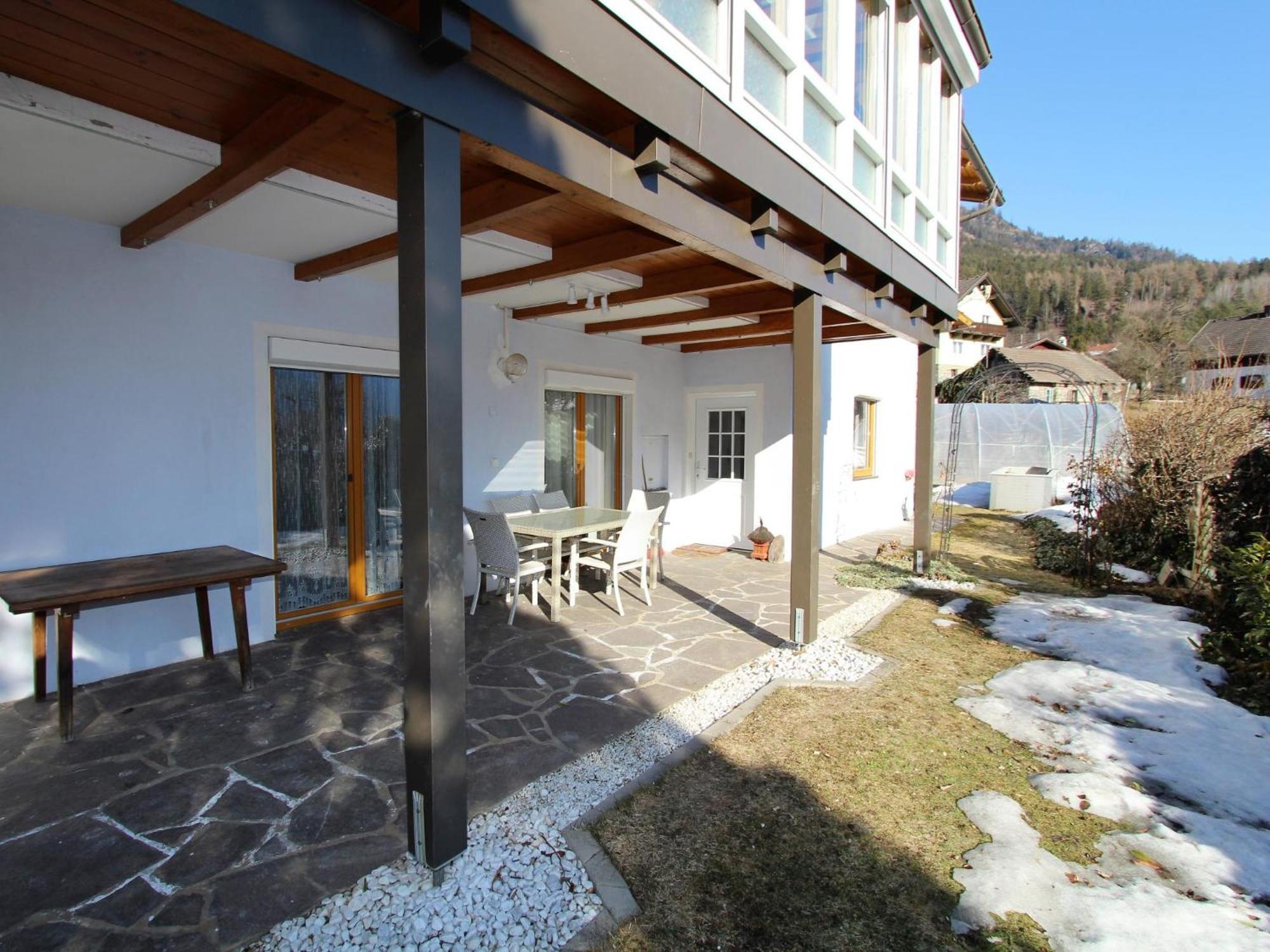 Schmitzer Daire Mühldorf Dış mekan fotoğraf